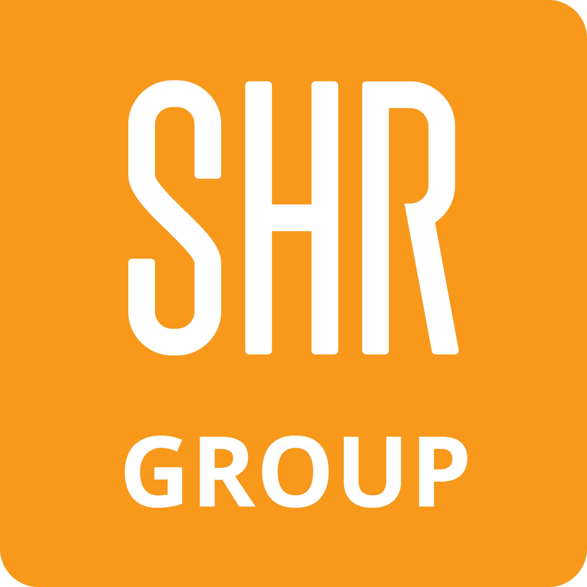 SHR Group